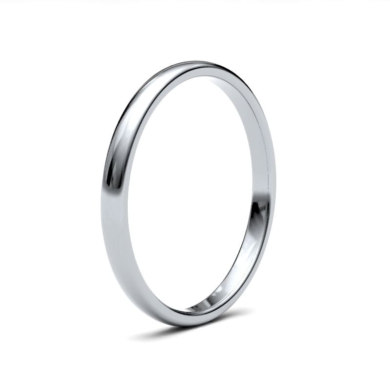 Wedding Rings AG_2LMP-9W