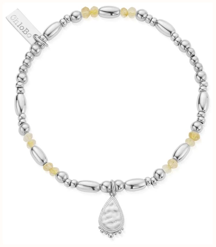 ChloBo Jewellery SBFC3586