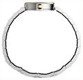 Timex Timex Trend Cavatina Elegant Small Oval Quartz with Roman Indices TW2Y90200 - alternate view 4