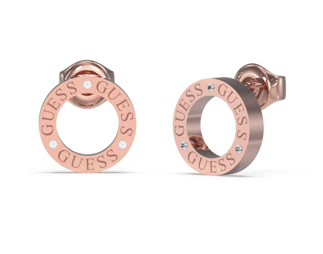 Guess Jewellery JUBE03173JWRGT/U