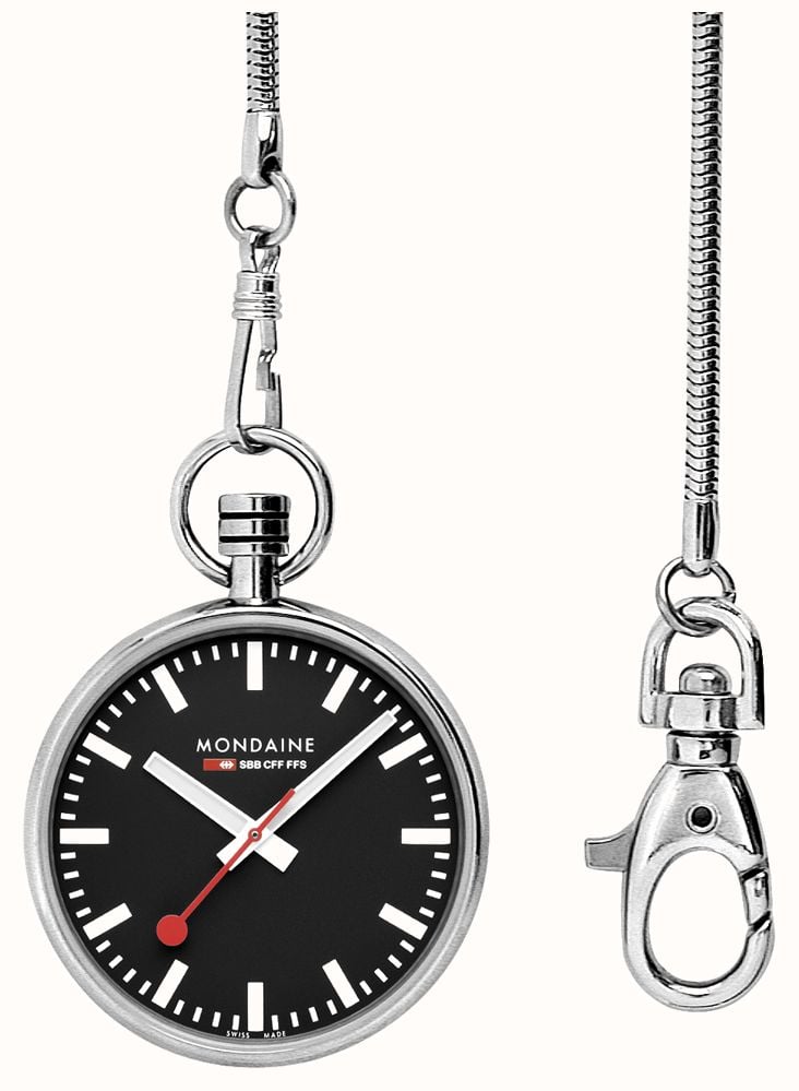 Mondaine A660.30316.20SBB