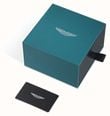 Aston Martin - presentation box