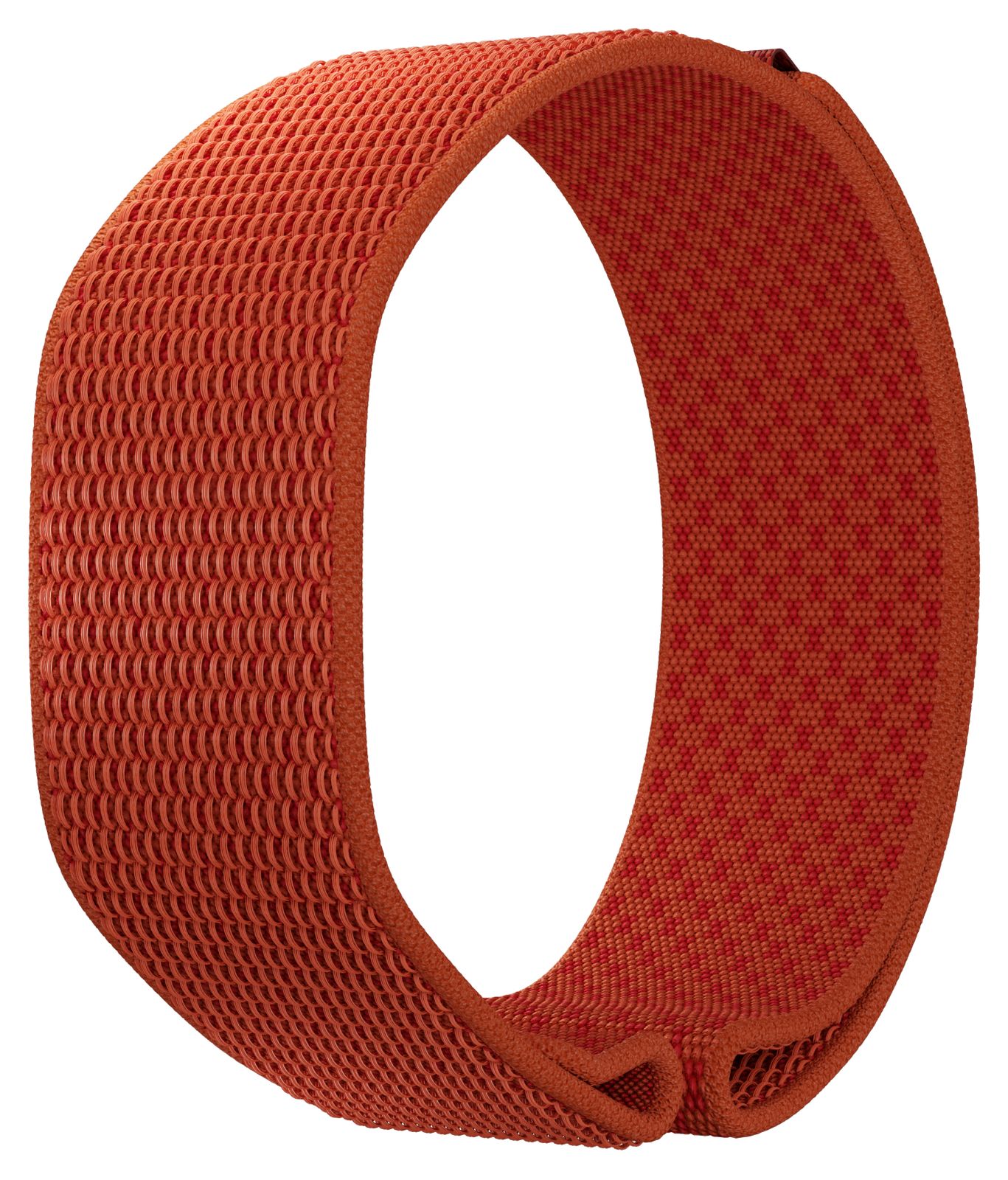 Polar 910115938 Loop Orange Flame SoftWeave Band (S-L) - Watch