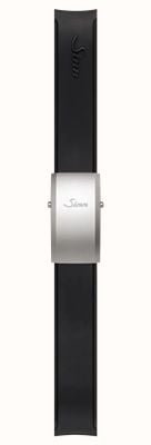 Sinn Silicone Strap Only Integrated In The Case, For 556 BK75202092501100943A