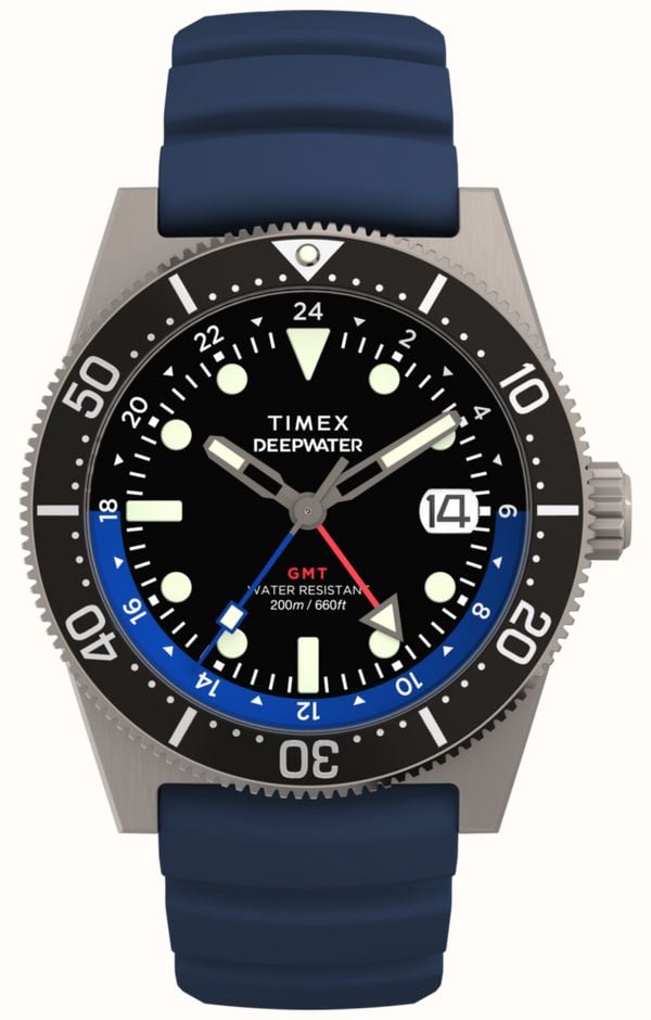 Timex TW2W75100