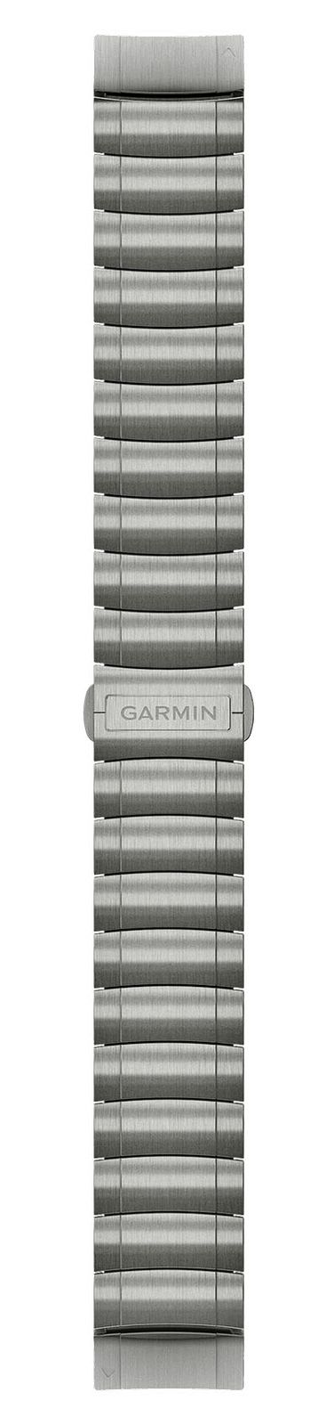 Garmin 010-12738-20 QuickFit 22 MARQ Hybrid Metal Bracelet Watch