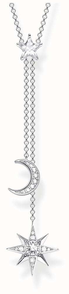 Thomas Sabo Jewellery KE1900-051-14-L45V