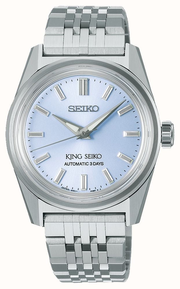 Seiko SPB457J1