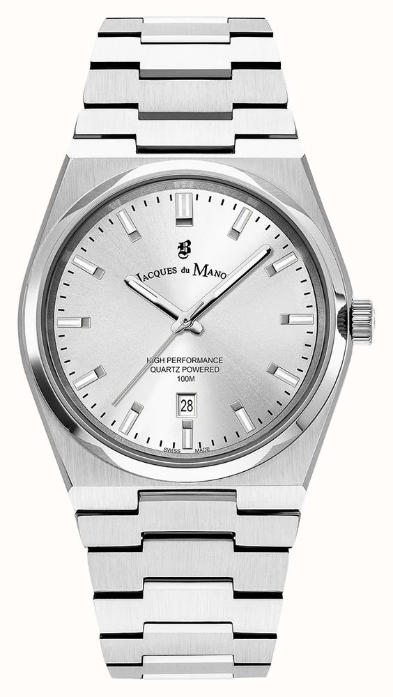 Jacques Du Manoir JWG03501