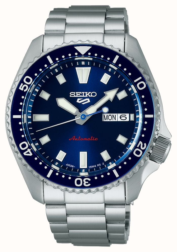 Seiko SRPL83K1