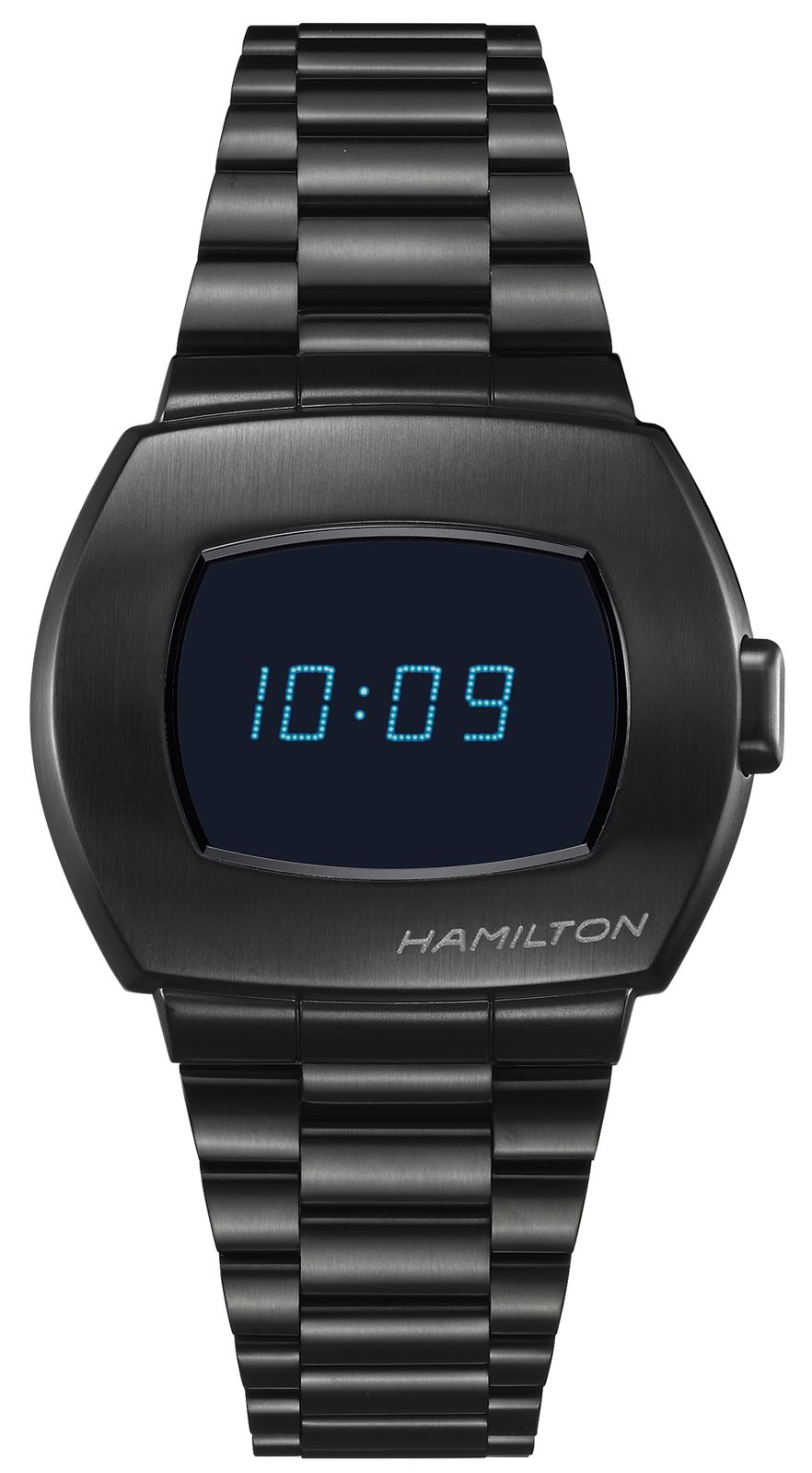 Hamilton H52404131 American Classic PSR Digital Quartz (41mm Watch