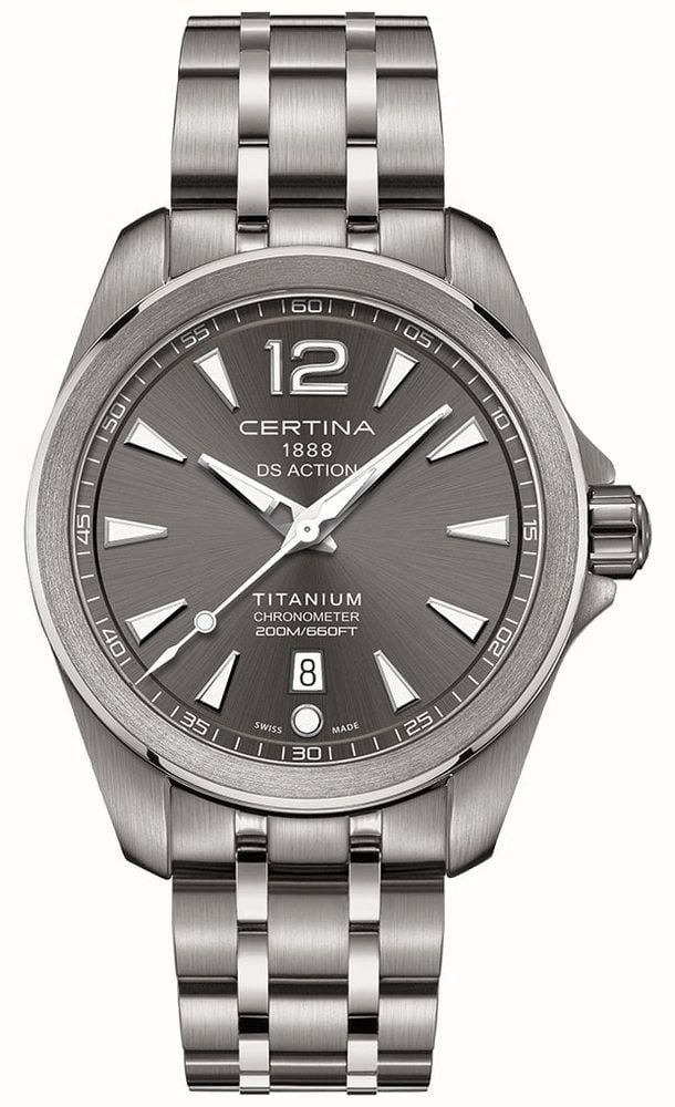Certina C0328514408700