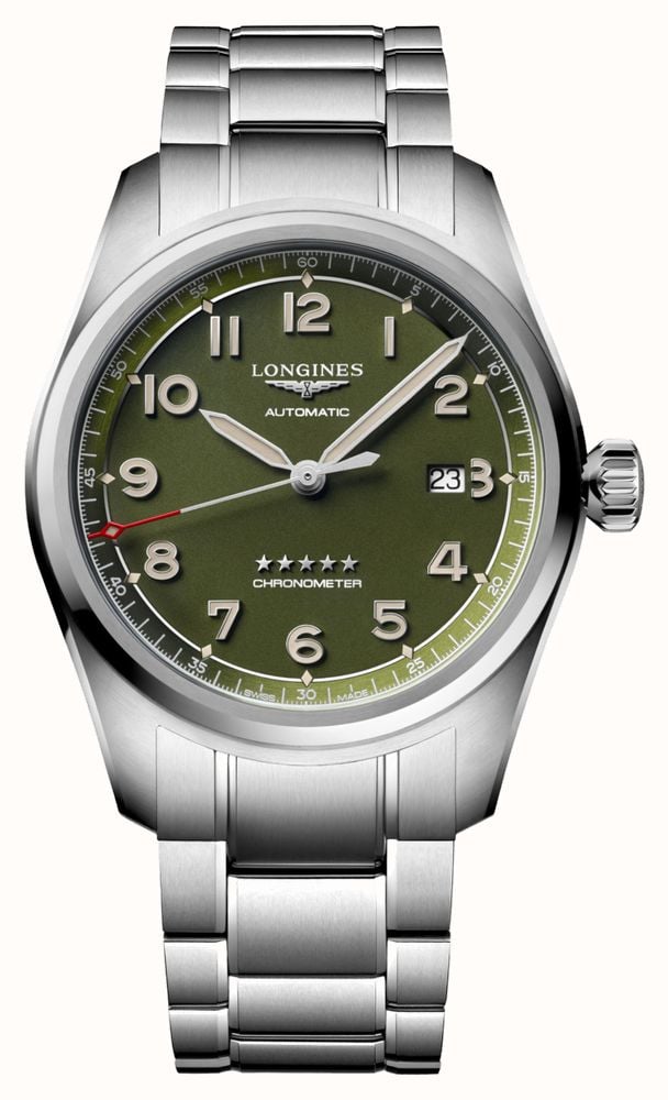 LONGINES L38114036