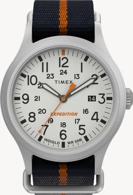Timex Expedition Sierra NATO strap Watch TW2V22800