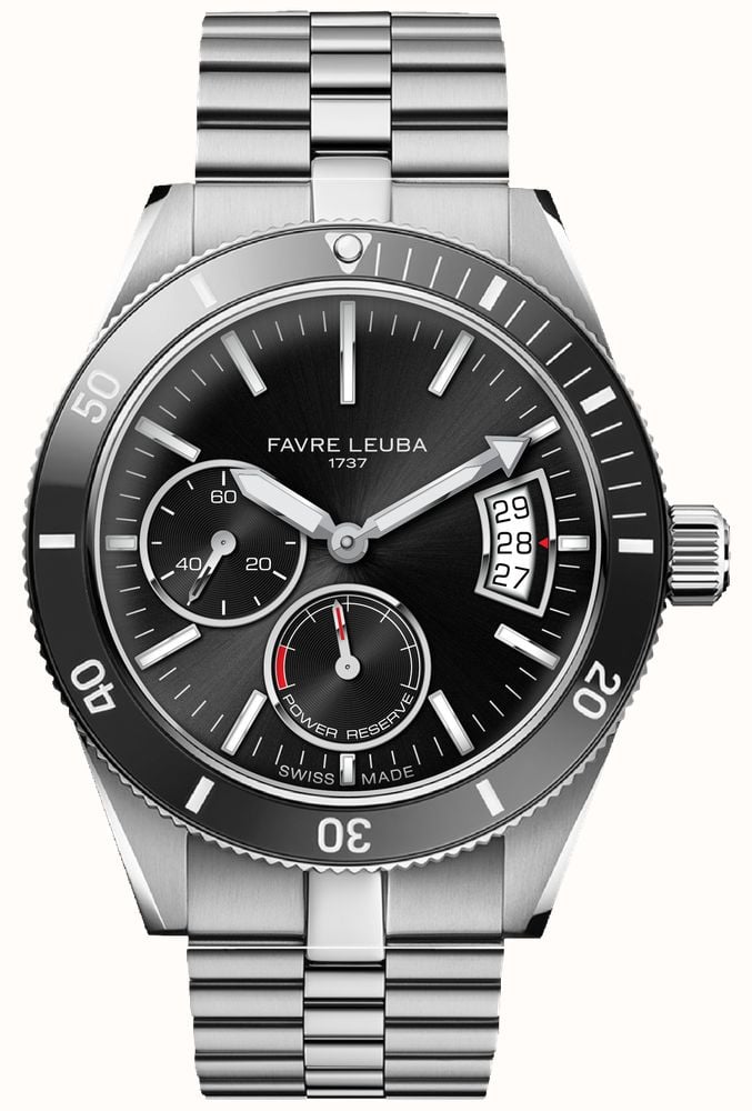 Favre Leuba 00.20310.109.01.200