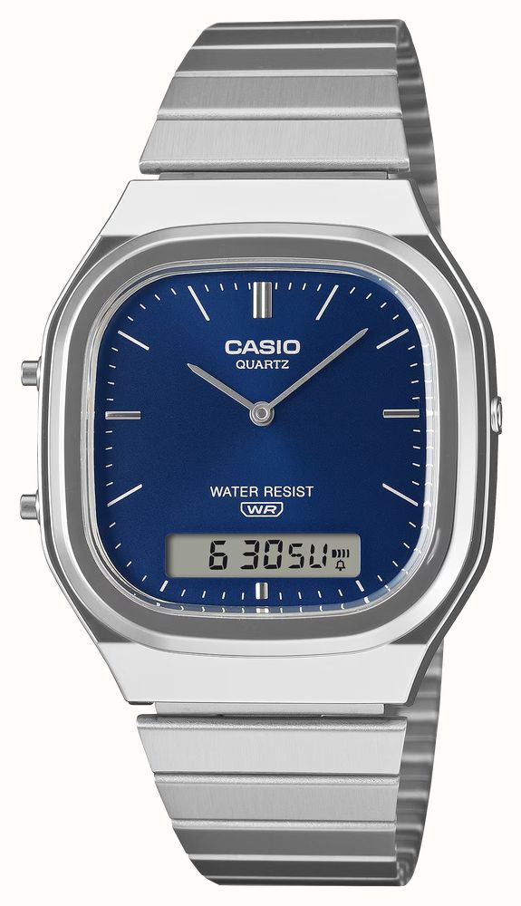 Casio AQ-240E-2A2EF