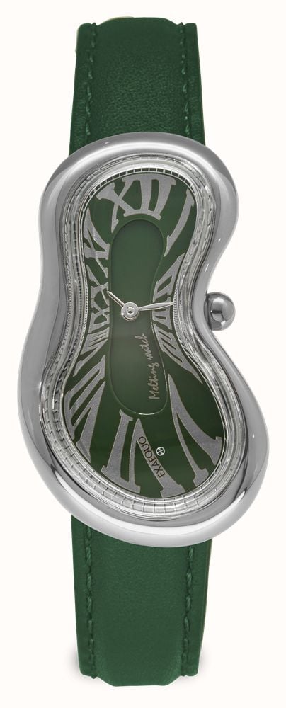 Exaequo Melting Watch EX 0001.0005