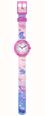 Flik Flak Star-themed Swiss-made children's Playful planets Quartz Watch FBNP259 - alternate view 2