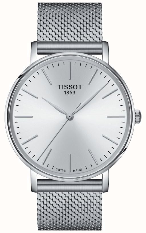 Tissot T1434101101100