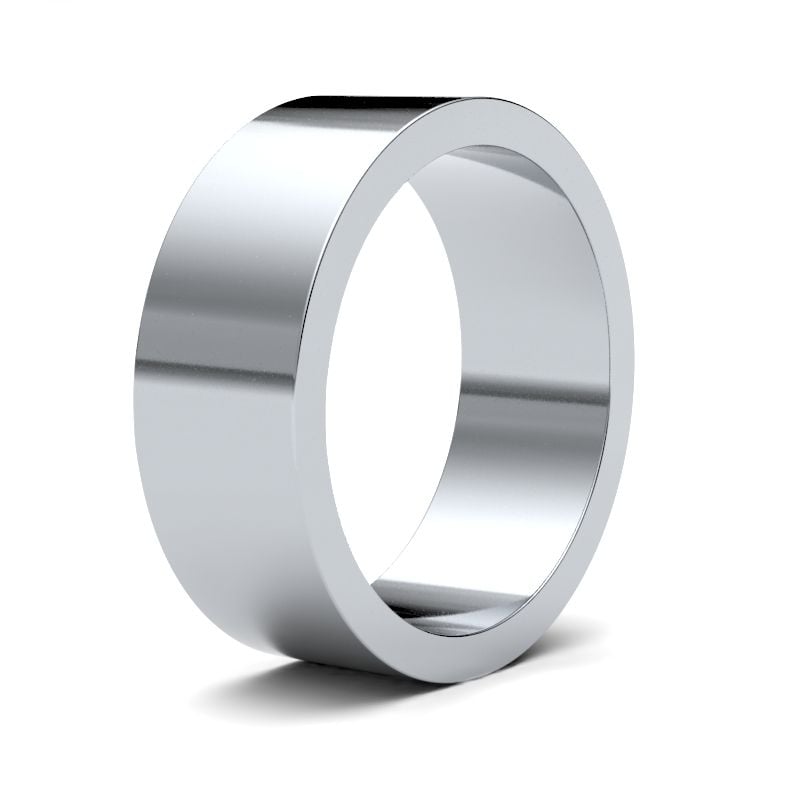 Wedding Rings AG_7LLF-PT