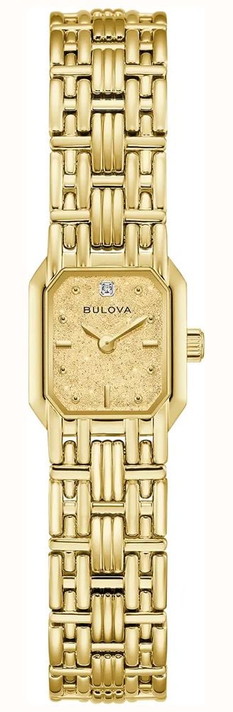 Bulova 97P184