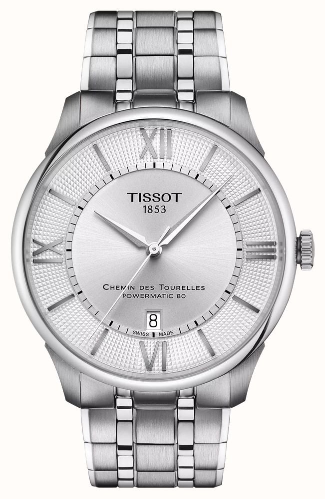 Tissot T1394071103800