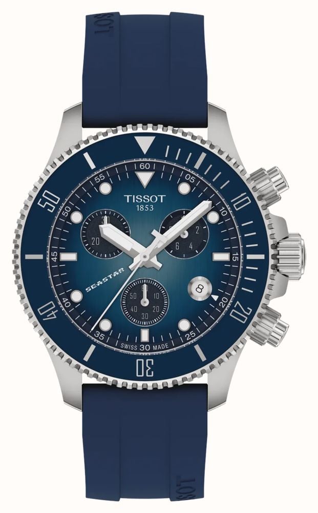 Tissot T1202171704100