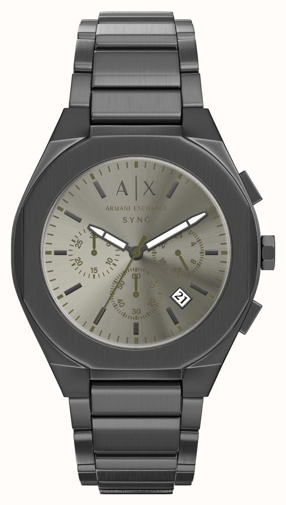 Armani Exchange AX4296