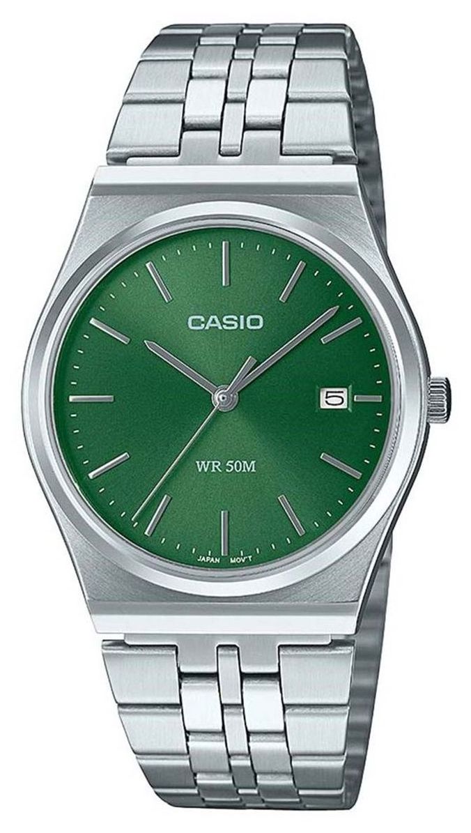 Casio MTP-B145D-3AVEF MTP Series Analogue Quartz (35mm) Watch