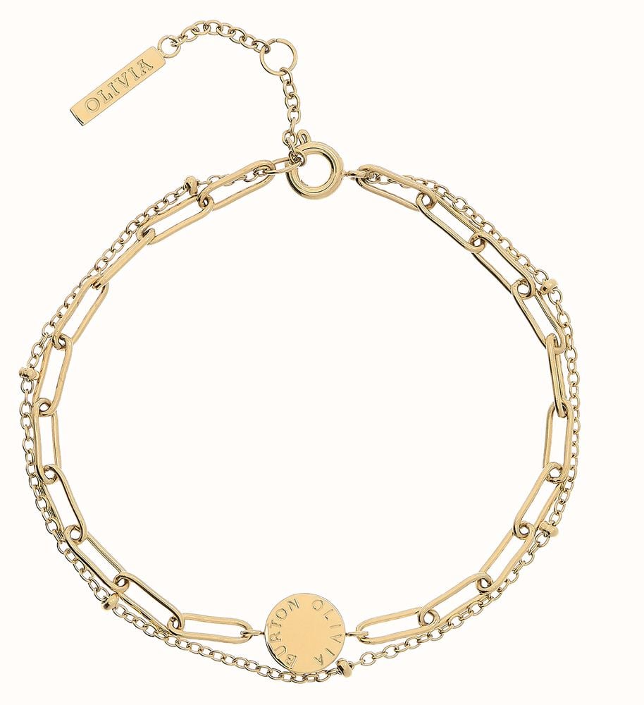 Olivia Burton Jewellery 24100066