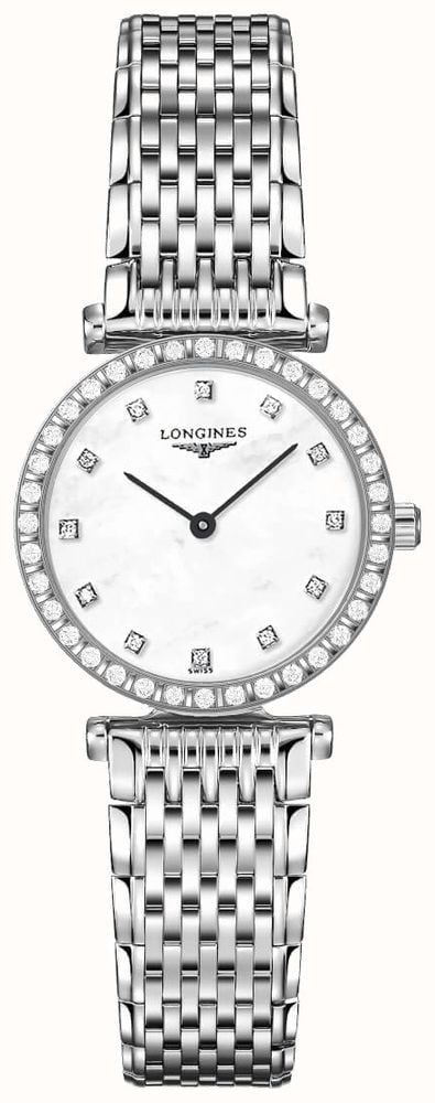 LONGINES L43410806