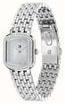 Tommy Hilfiger Abby Quartz (22mm) Light Blue Dial / Stainless Steel Bracelet 1782921 - alternate view 2