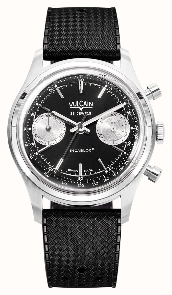 Vulcain 640109A00.BAR200
