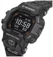 Casio Master Of G-Land MUDMAN Black Watch GDG-B100-1ER - alternate view 3