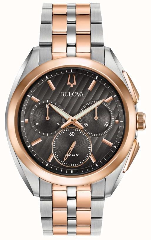 Bulova Clearance 98A160