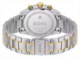 BOSS Grand Prix Chonograph Green Dial  BOSS Watch 1514345 - alternate view 3