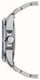 MIDO Ocean Star 200 Automatic (41mm) Textured Blue Dial / Stainless Steel Bracelet M0269301104100 - alternate view 3