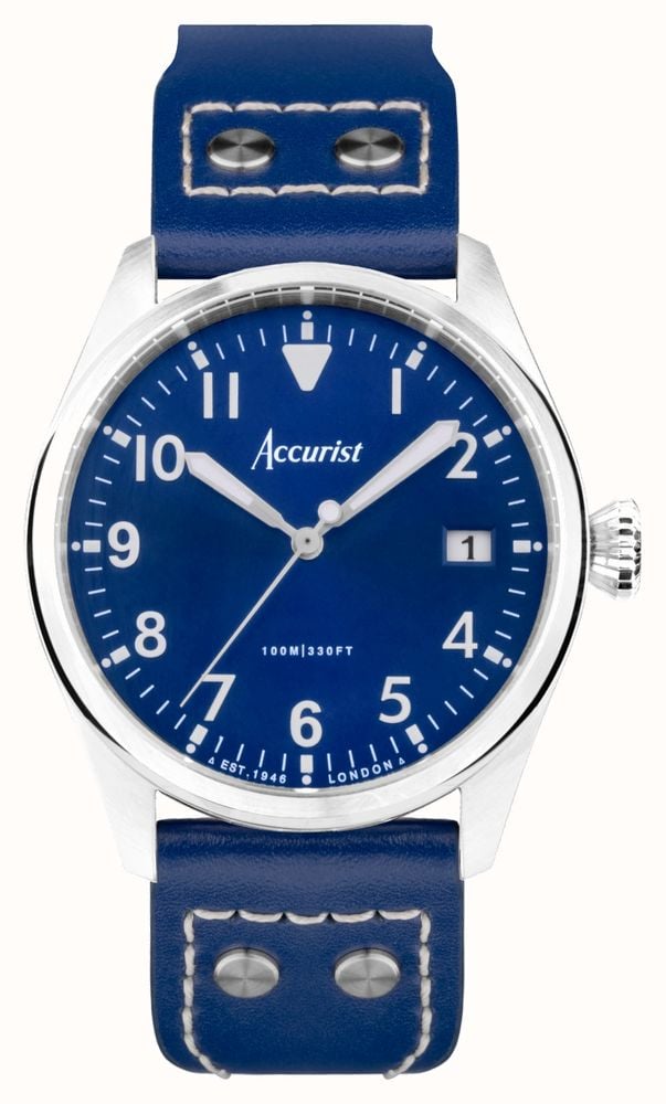 Accurist 76001