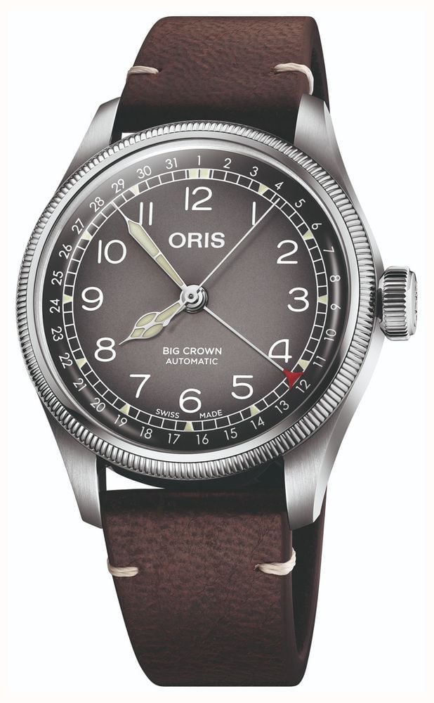 ORIS 01 754 7779 4063-SET