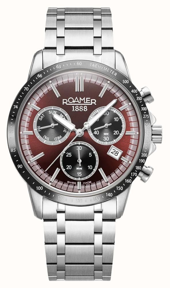 Roamer 968988 41 65 20