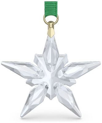 Swarovski Annual Edition Little Star Ornament 2025 5701825