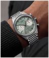 Timex Marlin Jet Chronograph 40mm Stainless Steel Bracelet TW2Y89800 - alternate view 6