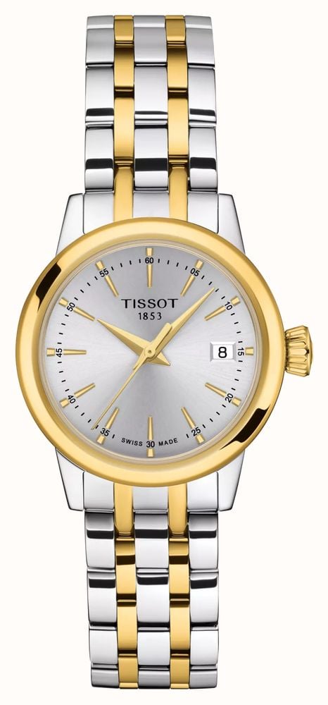 Tissot T1292102203100