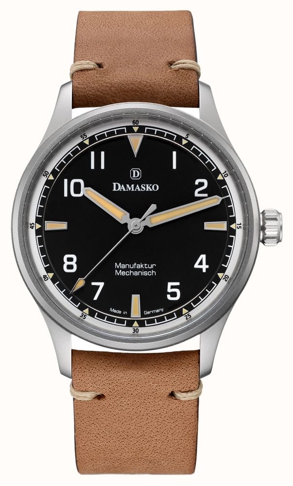 Damasko DF10 RADIUM