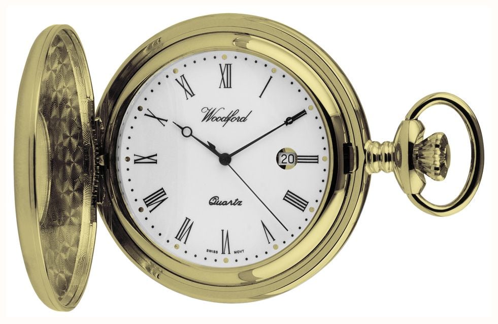 Woodford 1212GOLD