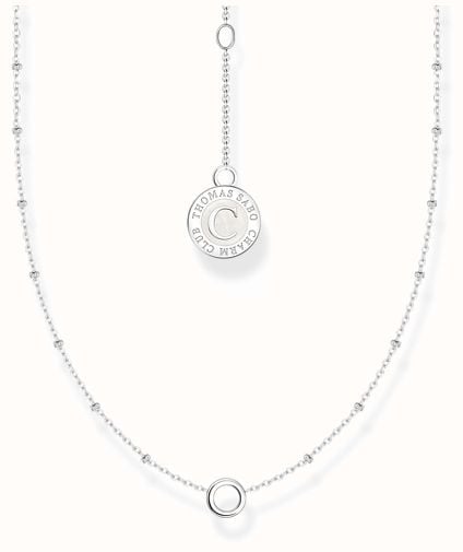 Thomas Sabo Jewellery X0289-007-21-L45