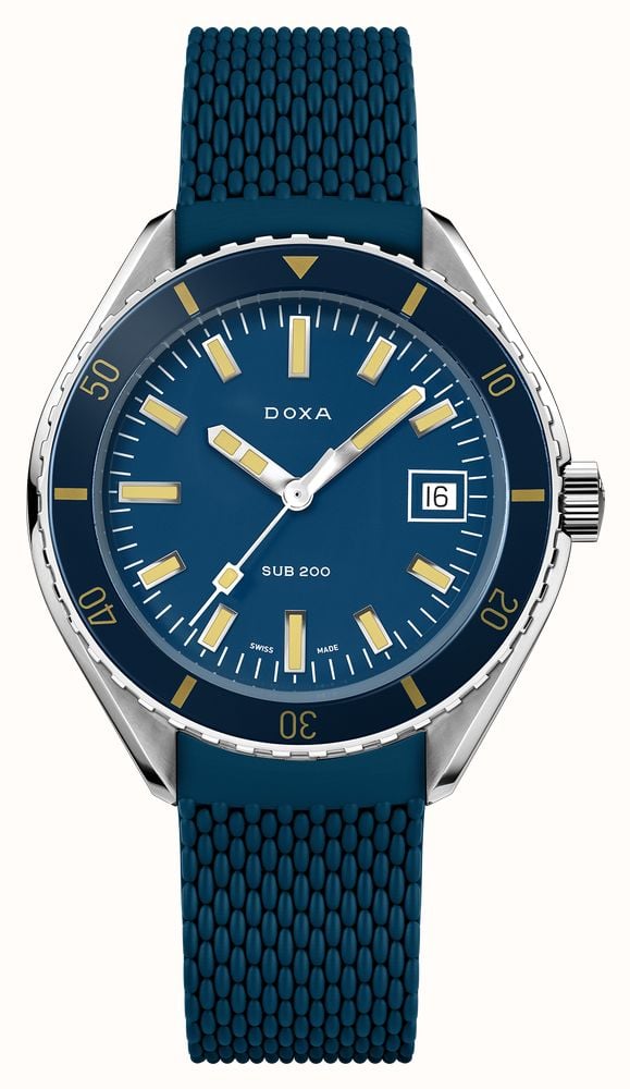 DOXA 799.10.201.32