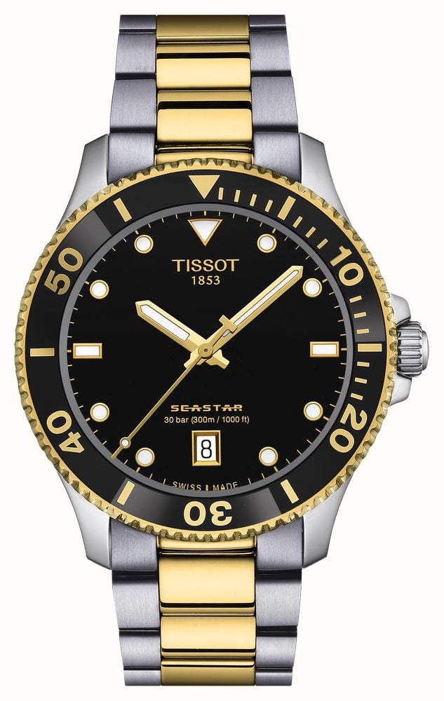 Tissot T1204102205100