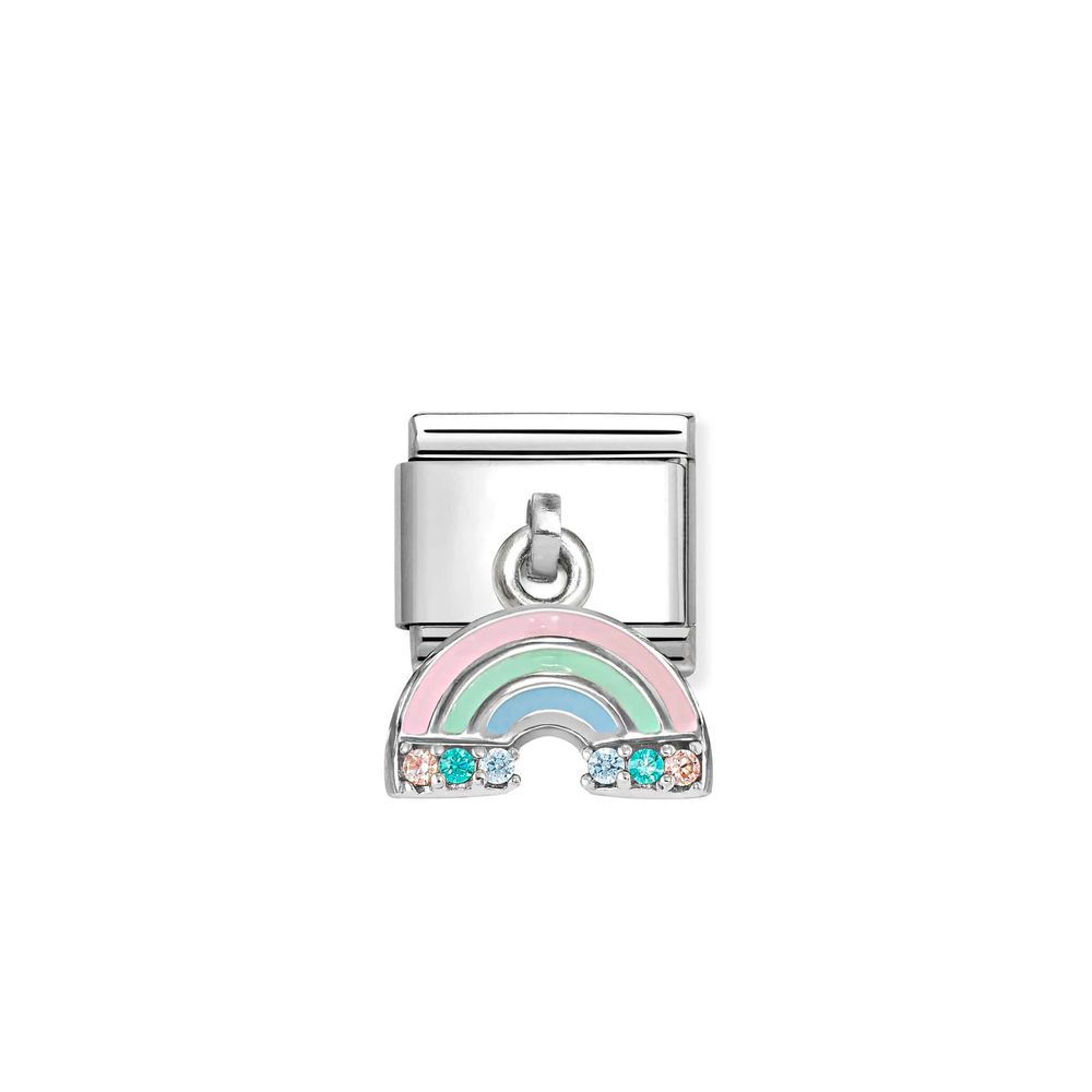 Nomination Jewellery 331815/17