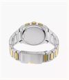 Fossil Everett 44 mm Chronograph Two-Tone Stainless Steel FS6243 - alternate view 4